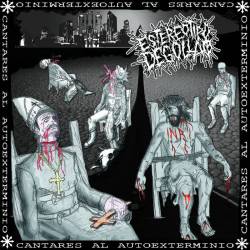 Cantares del Autoexterminio